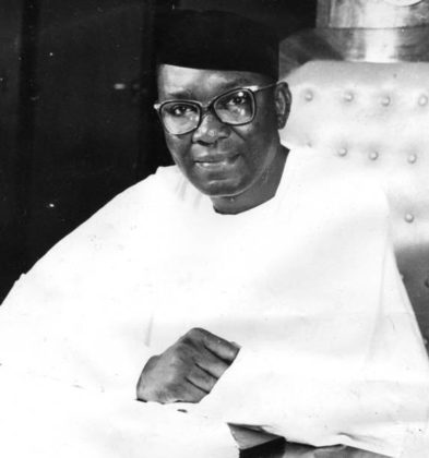 Benjamin Nnamdi Azikiwe First President Of Nigeria LifeAndTimes News