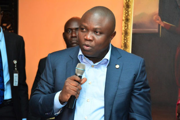 Ambode I Am Ready For Primary Lifeandtimes News 6950