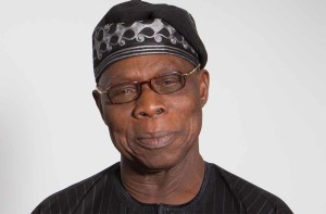 Olusegun Obasanjo