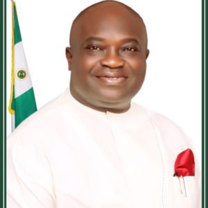 Governor Okezie Ikpeazu of Abia State has banned solidarity visits to him by his supporters.