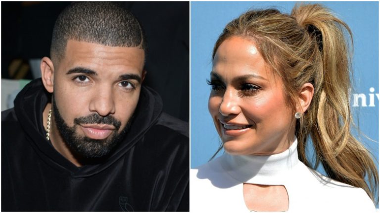 What's really going on with J.Lo and Drake - LifeAndTimes News