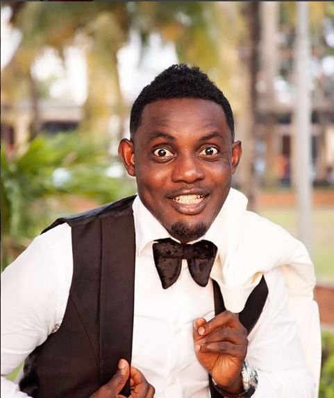Comedian AY Remain Silence Over Question About His Marriage ...
