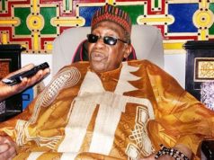 EXCLUSIVE: Maitama Sule called for ‘revolution’ in Nigeria?, spoke on North’s role in oil discovery