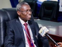 Nigerian government owing us $375,000 – Redeemer’s University