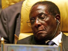 Africa’s clowns of democracy