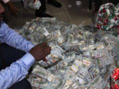 IKOYI CASH: Whistleblower gets N421m, jets out of Nigeria