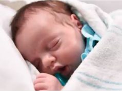 Dr. Oluyinka O. Olutoye, MD, PhD | Texas Children’s Hospital, performs a rare medical feat