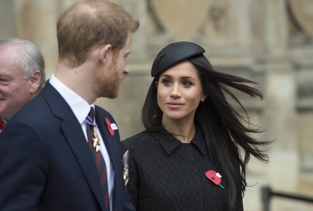 Meghan Markles Dad Pulls Out Of Royal Wedding After Paparazzi Row Lifeandtimes News