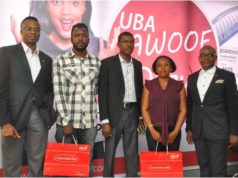 Diaspora Account: UBA to Reward Loyal Customers in ‘Refer-a-Friend’ campaign