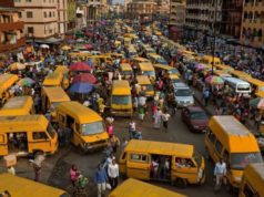 Lagos: Hope and Warning – by Armin Rosen