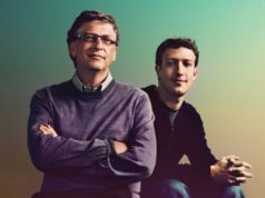 Bill Gates, Mark Zuckerberg, and 12 more successful people reveal their favorite places to ‘think big’