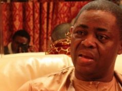 Femi Fani-Kayode: Murder of Alex Badeh – What an insider told me