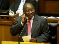 South African mob kills Nigerian wrongly accused of kidnapping