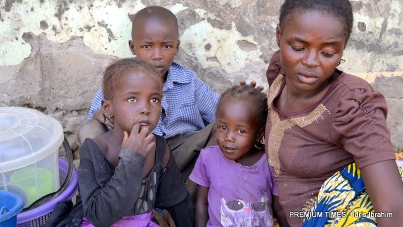 Boko Haram: New UN report highlights worsening humanitarian disaster in ...