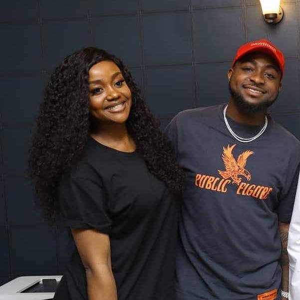 What is really happening with Chioma and Davido? - LifeAndTimes News