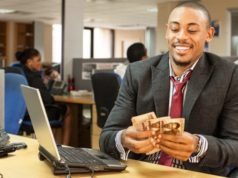 Investment options for salary earners