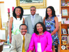 Dr. Julius Kpaduwa – Accomplished Physician and Humanitarian