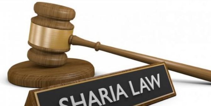 Blasphemy in Sharia