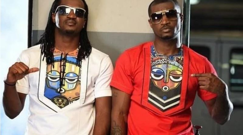 What could the return of P Square mean?