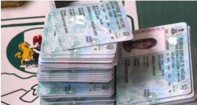 YIAGA Africa: Politicians buying voter cards ahead of Edo election