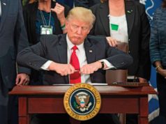 Free Democracy Isn’t Realisable yet; Trumpism Just Started
