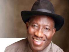 2023: The Goodluck Jonathan card