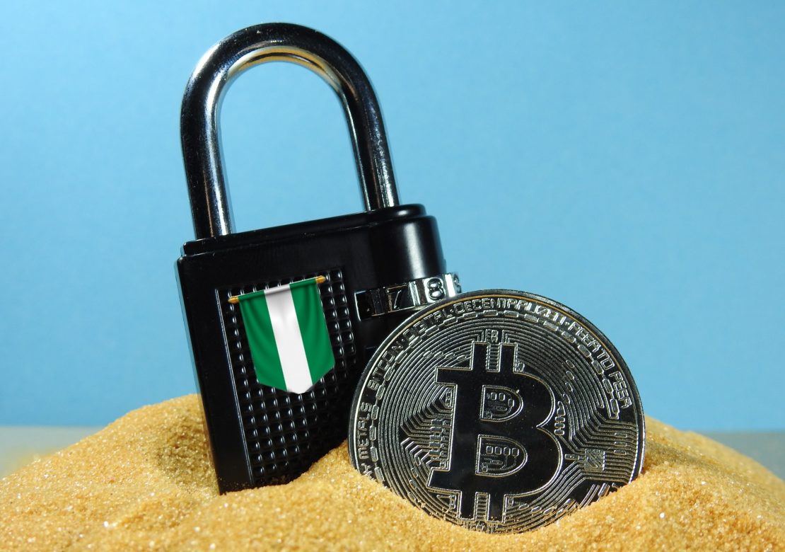 After CBN Ban, largest Crypto exchange for Nigerians still ...