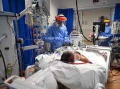 Nigerian Covid-19 variant under investigation with 38 new cases found