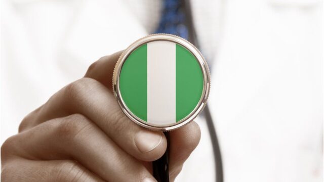 nigeria uk doctors