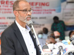 Bed occupancy in Lagos COVID-19 care centres reduces to 8%: commissioner