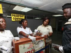 US Bureau of Consular Affairs advises US citizens to reconsider traveling to Nigeria