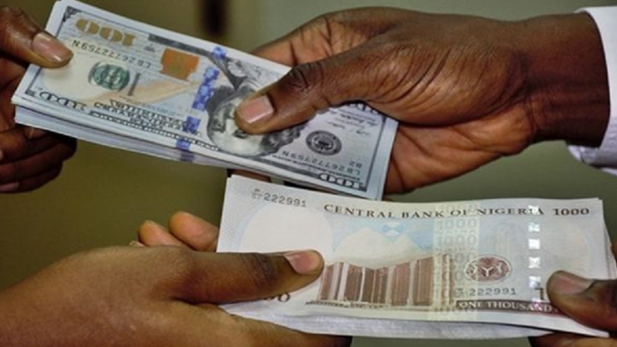 cbn new directive on forex sales