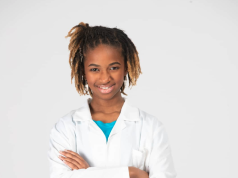 13-Year-Old Texas Girl Accepted to Medical School, Makes History