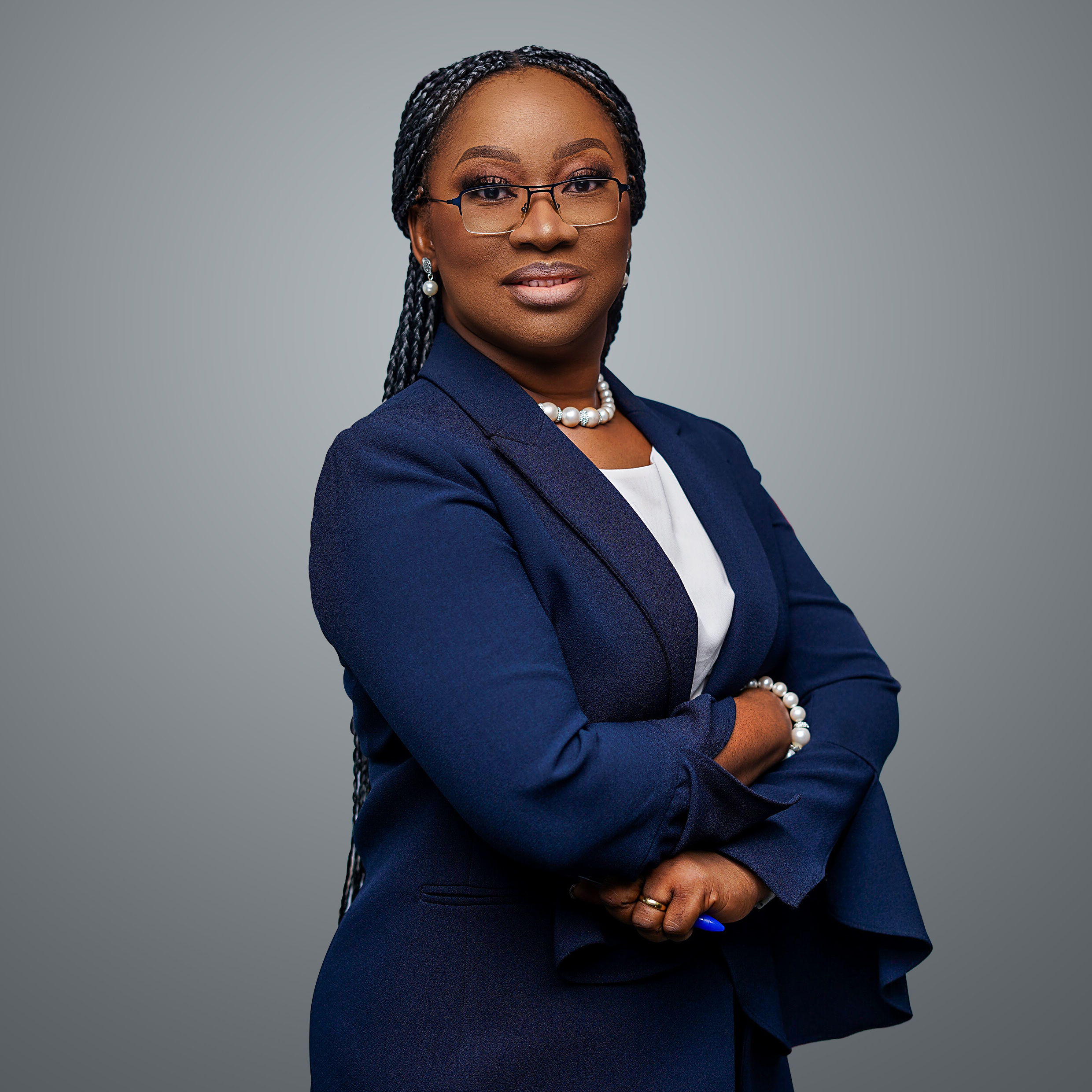 Funke Okoya Appointed Chairperson, Women’s Empowerment Commission Of Women In Finance Nigeria 