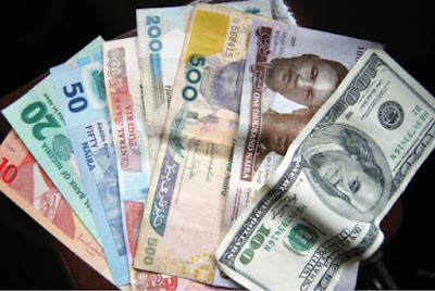 Nigeria dollar bonds