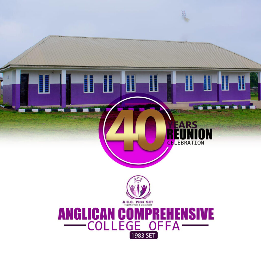 Anglican College