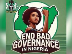 Bauchi Government Announces Plan To Shut Down Health Centres During #EndBadGovernanceInNigeria Protest
