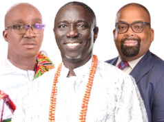 Edo poll: APC, PDP clash over rigging plot, Wike’s cousin as REC