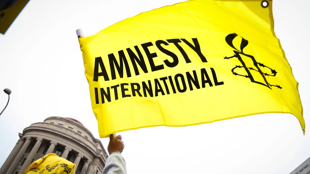 Over 10,217 Nigerians killed since Tinubu took office — Amnesty International