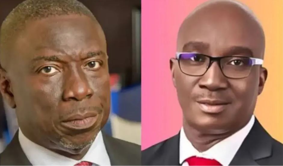 Appeal court dismisses PDP, Ighodalo’s appeal against Edo’s Okpebholo (full story)