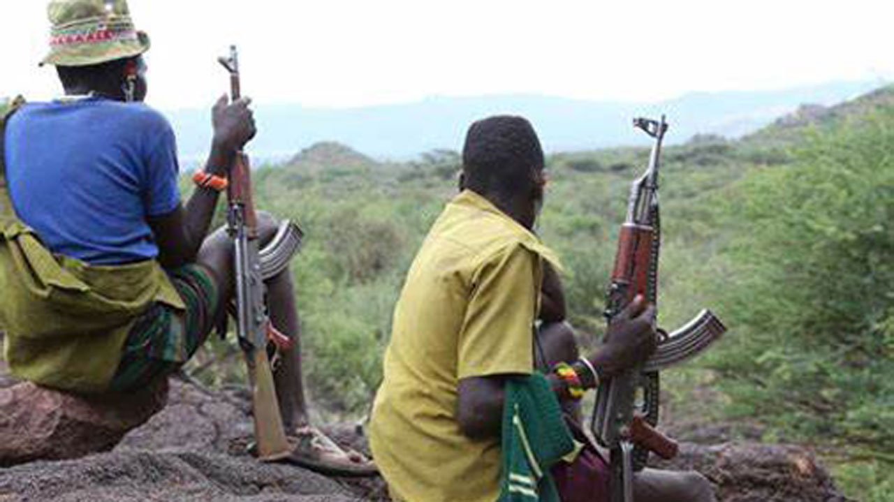 Bandits kill scores in attack on Niger communities