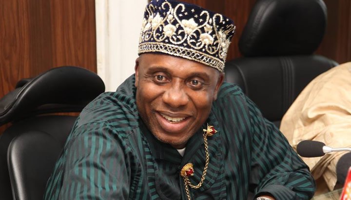 2027: Amaechi, Imoke head anti-Tinubu coalition committees