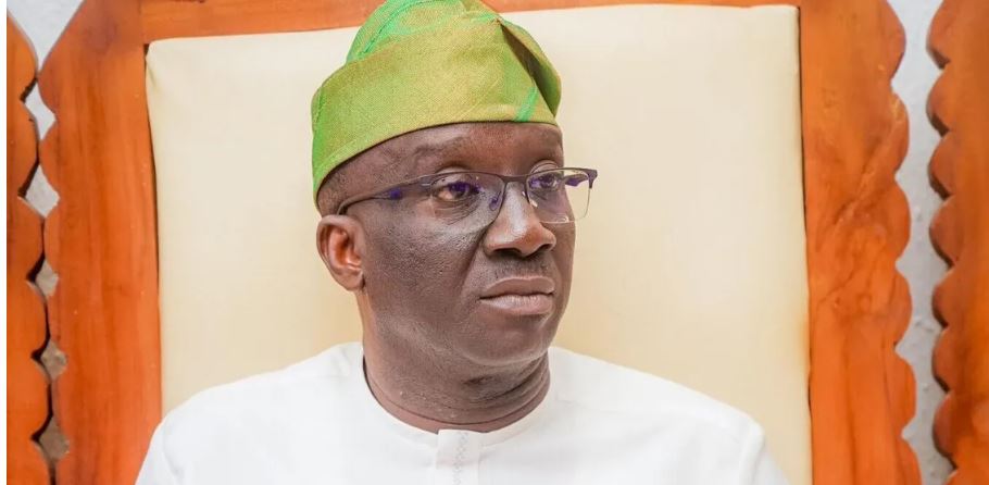 Appeal Court affirms Edo governor Okpebholo’s election (full story)