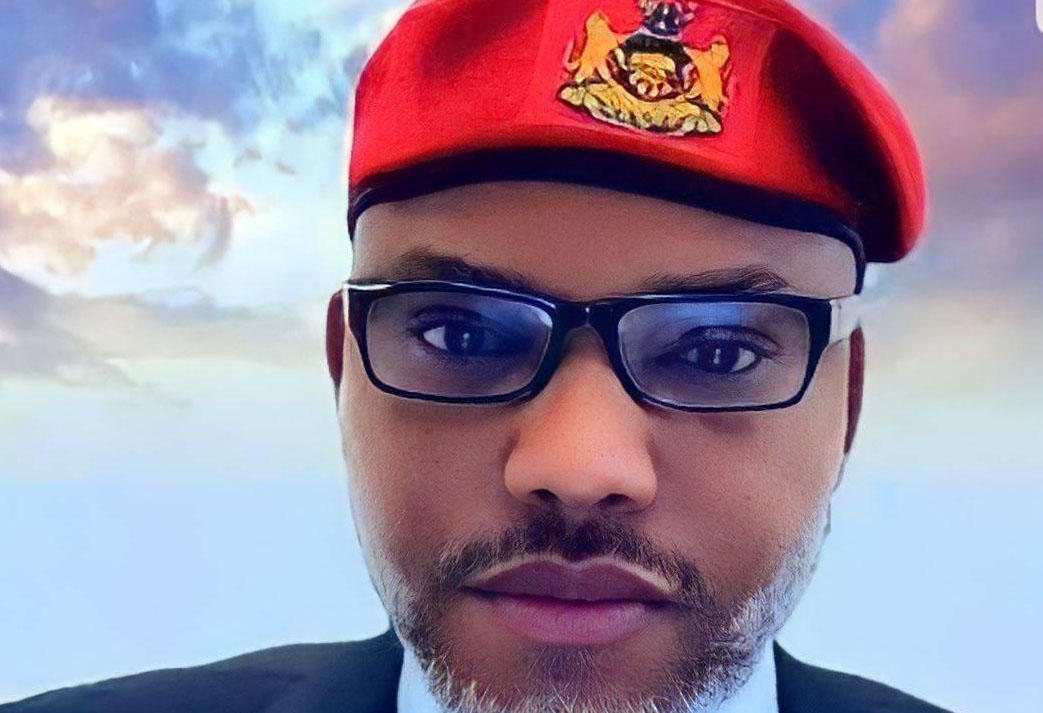 Kenya court declares transfer of Nnamdi Kanu to Nigeria Illegal