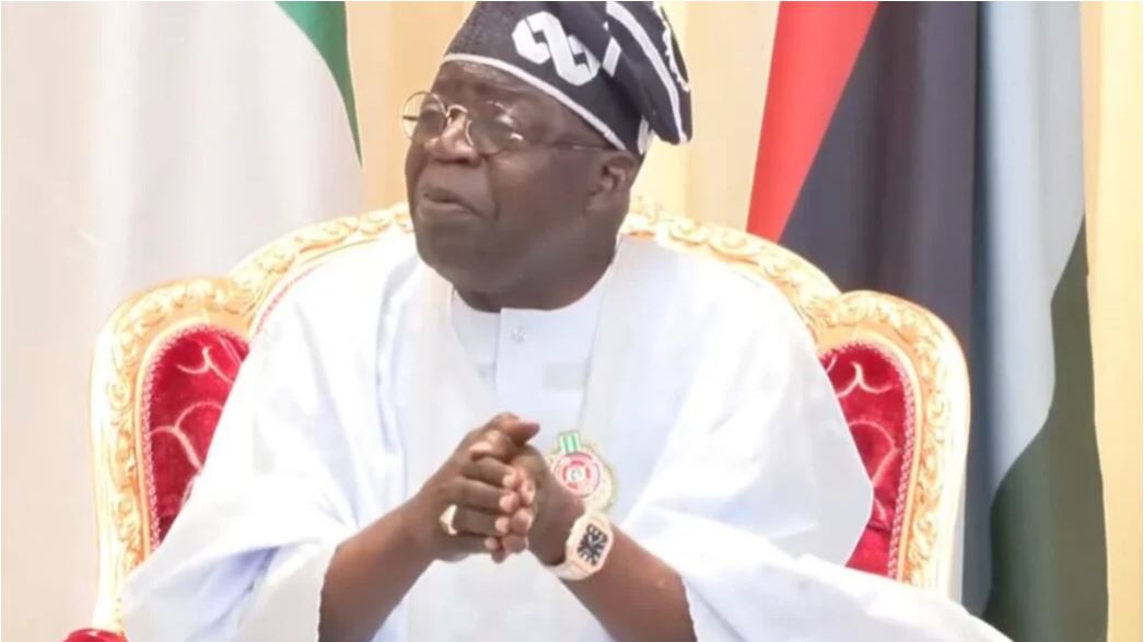 PRP knocks Tinubu’s government for ‘prioritising 2027 polls’ over citizens’ security