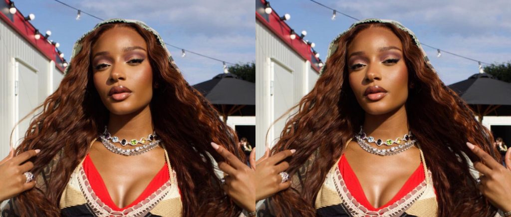 Ayra Starr Opens Up About Her Acting Debut Alongside Idris Elba and Viola Davis, RMD
