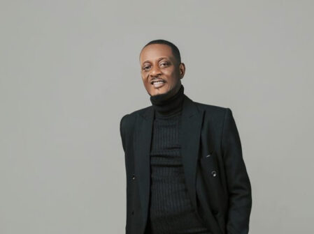 Afrobeat losing identity – ID Cabasa