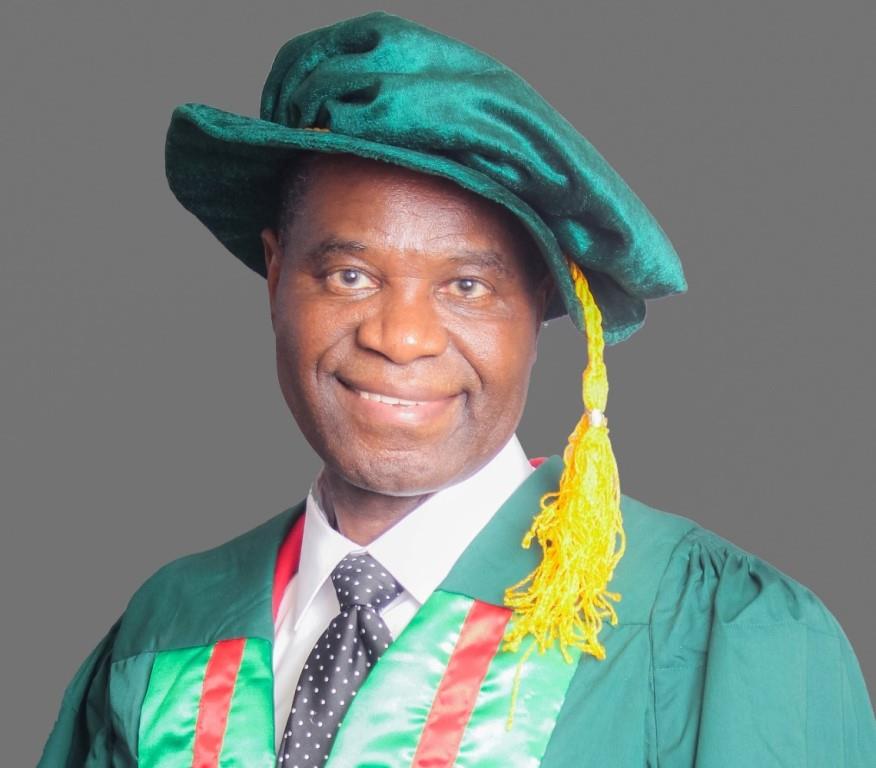 Joseph Abiodun Balogun Biography and Profile