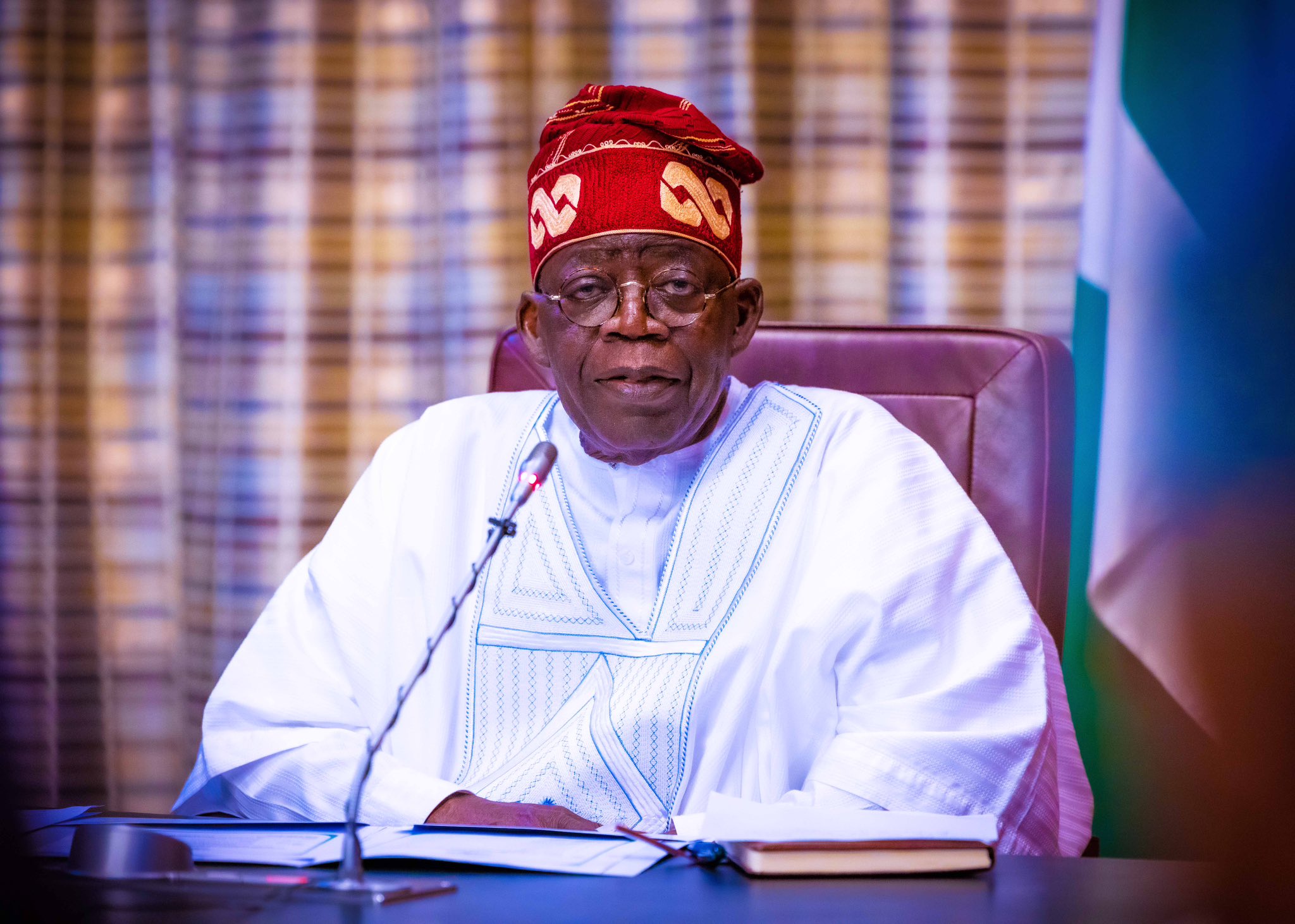 Address by President Bola Ahmed Tinubu on Democracy Day 2025