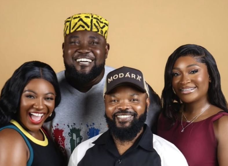 Glitch Studios says it tried convincing Nedu to remain Honest Bunch co-host